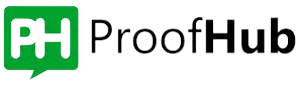 ProofHub Logo