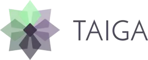 Taiga Logo