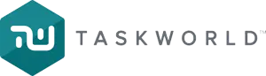 Taskworld Logo