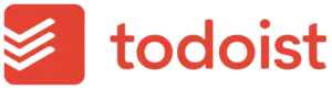 Todoist logo