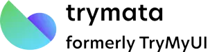 Trymata Logo