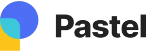 Use Pastel Logo