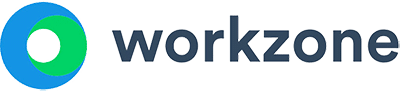 Workzone Logo