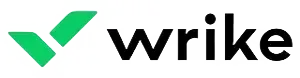 Wrike Logo