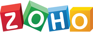 Zoho Logo