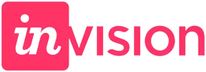 invision logo