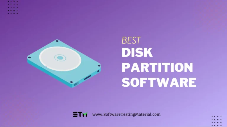 10 Best Free Disk Partition Software to Manage Windows Hard Disks [2024 Ranks]