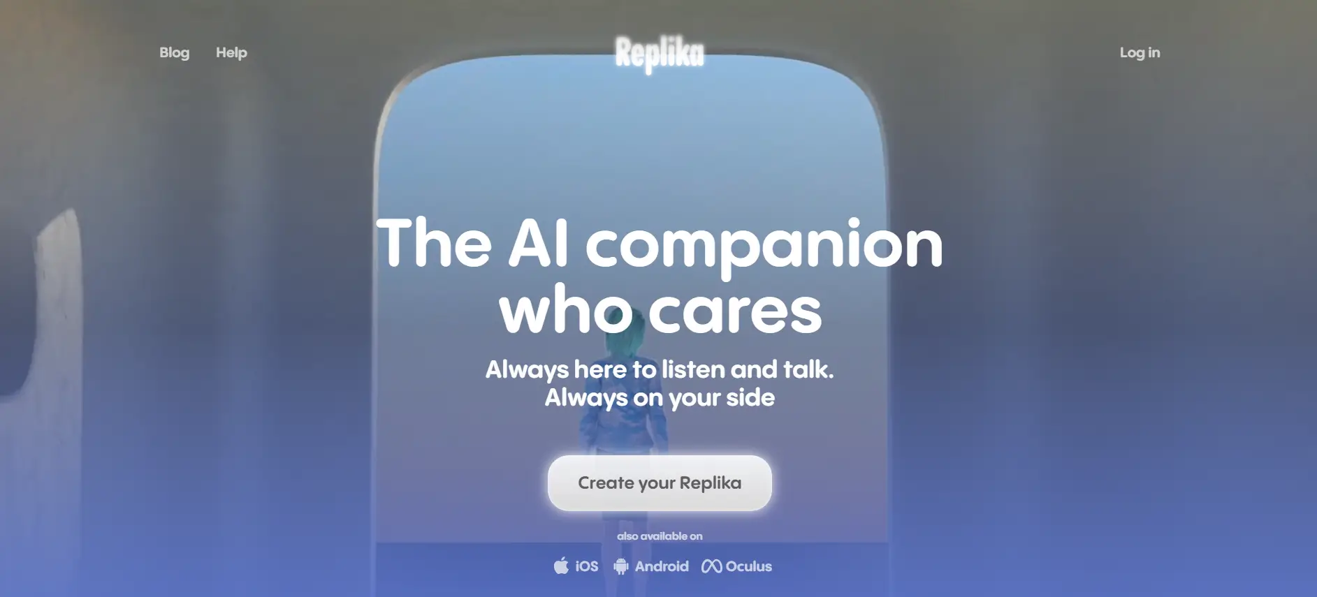 Replika