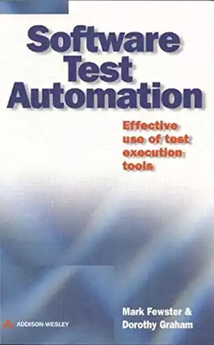 Software Test Automation: Software Test Automation