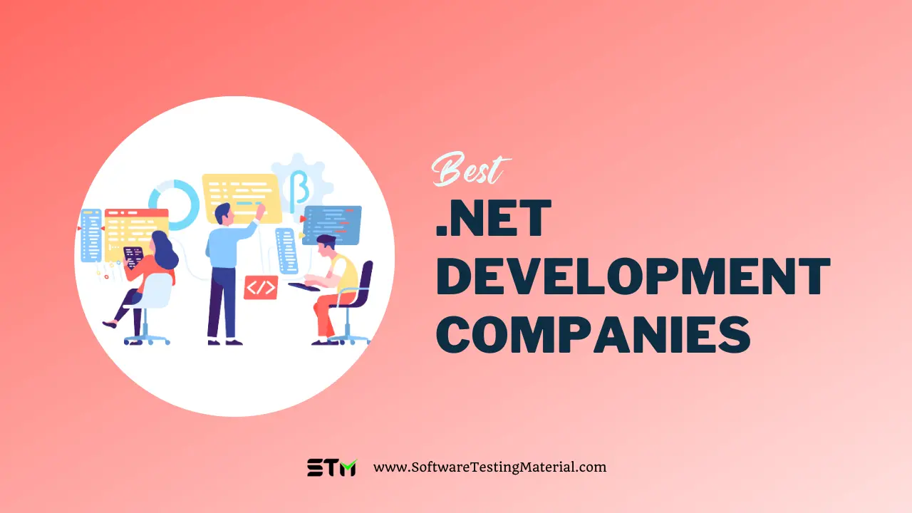 Best .Net Development Companies