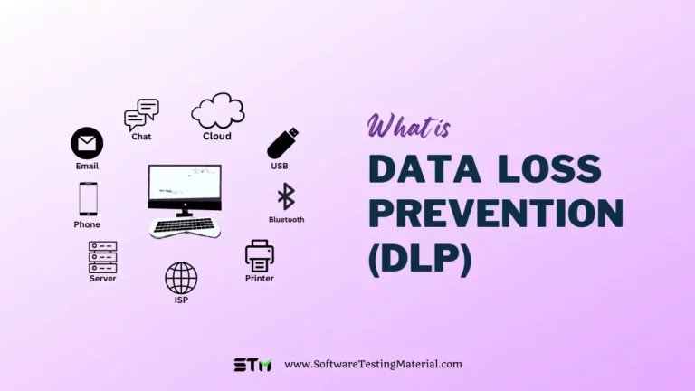 What is Data Loss Prevention (DLP)? Definition, Types & Best Practices