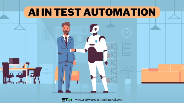 Unveiling the Power of AI in Test Automation: A Comprehensive Guide