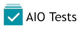 AIO Tests Logo