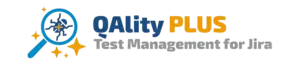 QAlity Plus Logo