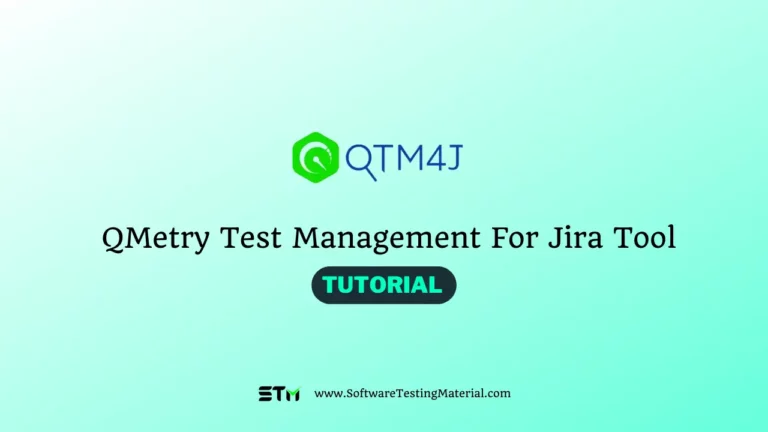 The Ultimate Guide To QMetry Test Management For Jira