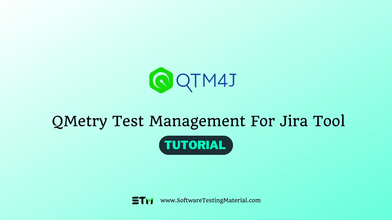 QMetry Test Management For Jira Tutorial