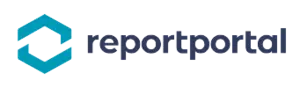 ReportalPortal Logo