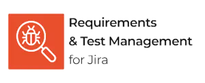 Requirements And Test Management Logo