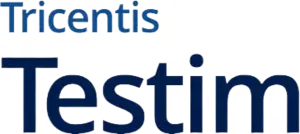 Tricentis Testim Logo