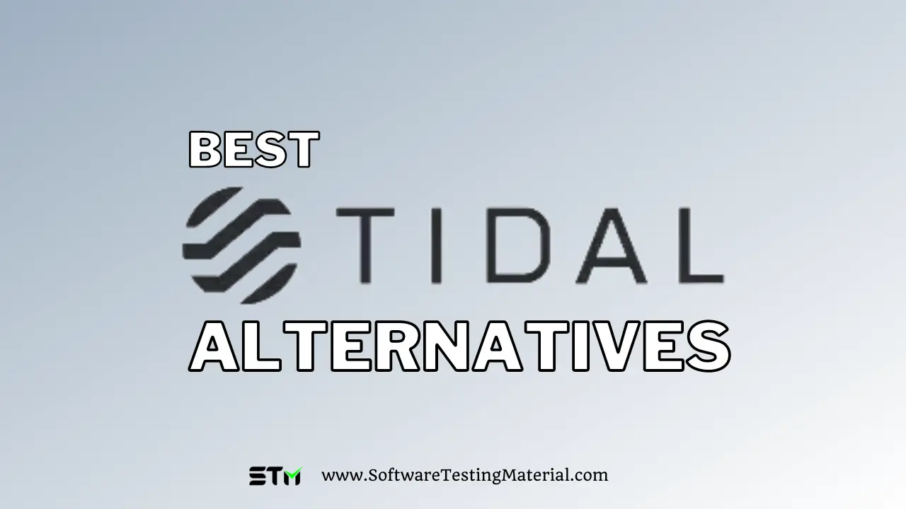 Tidal Automation Alternatives