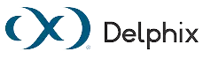 Delphix Logo