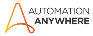 Automation Anywhere Logo