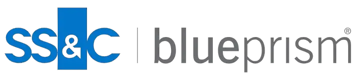 BluePrism Logo