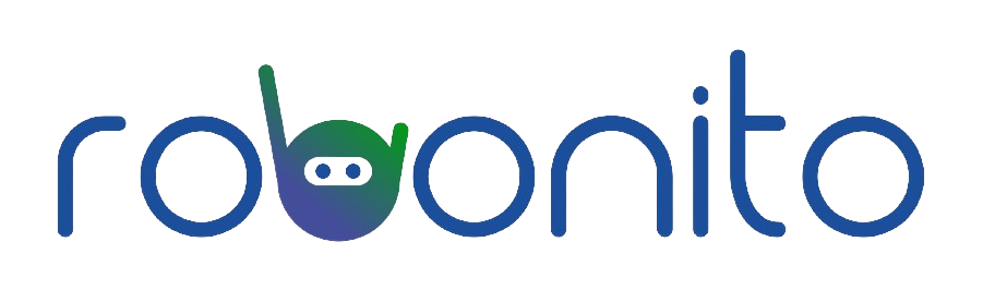 Robonito Logo