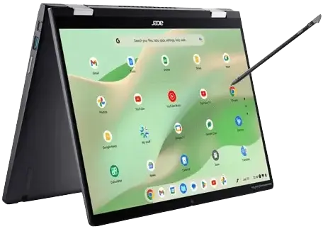 Acer Chromebook Spin 714