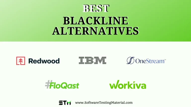Best Blackline Alternatives And Competitors