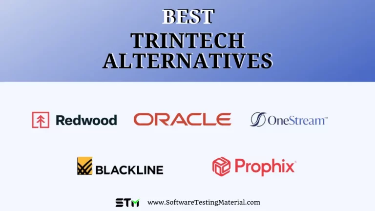 5 Best Trintech Alternatives & Competitors in 2024