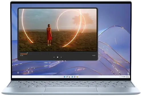 Dell XPS 13