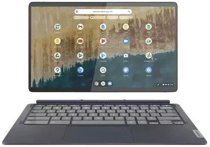 Lenovo IdeaPad Duet 5 OLED Chromebook