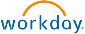 Workday Logo