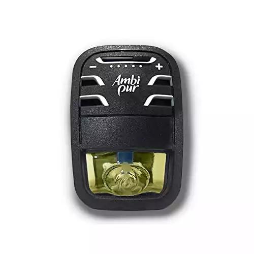 Ambi Pur Sweet Citrus and Zest Car Air Freshener