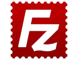 Filezilla Logo