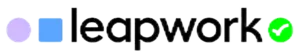 Leapwork Logo