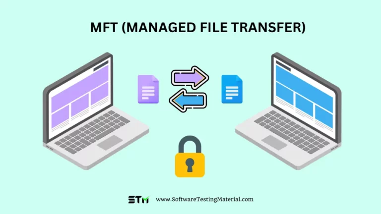 What is MFT (Managed File Transfer)