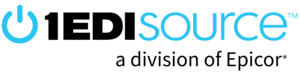1EDI Source HQXchange Logo