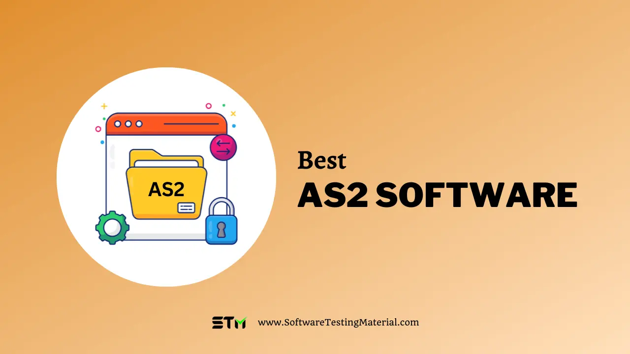 Best AS2 Software