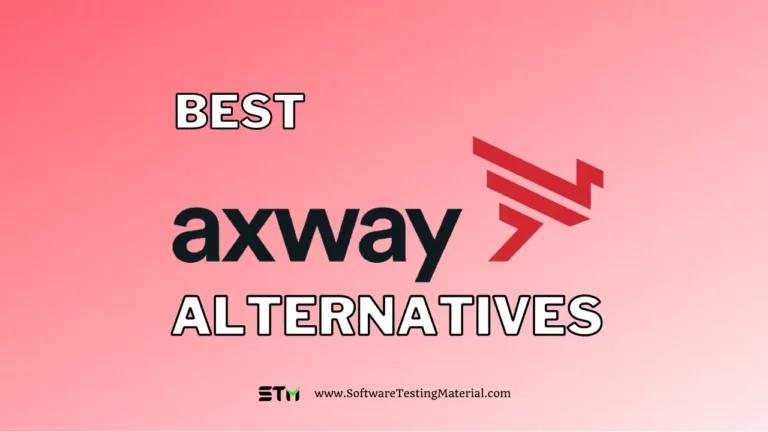5 Best Axway Alternatives & Competitors in 2024 | Axway MFT Alternatives