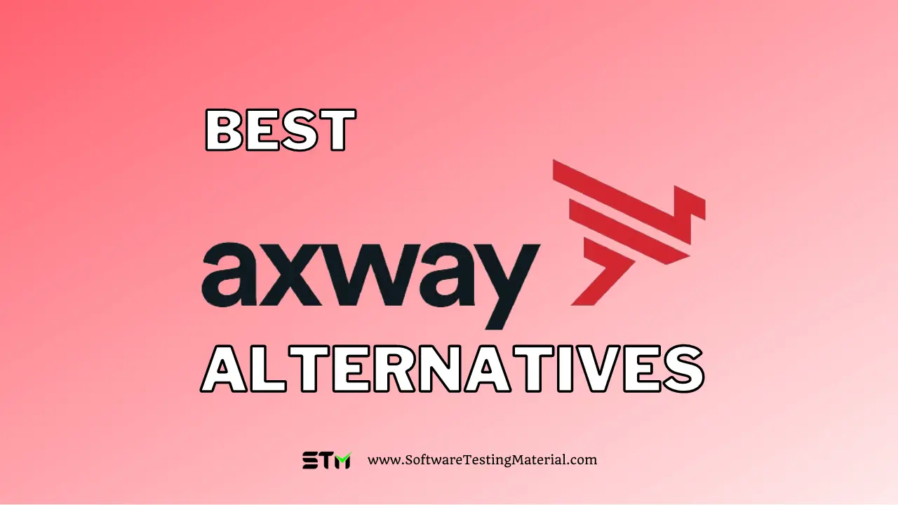 Best Axway Alternatives