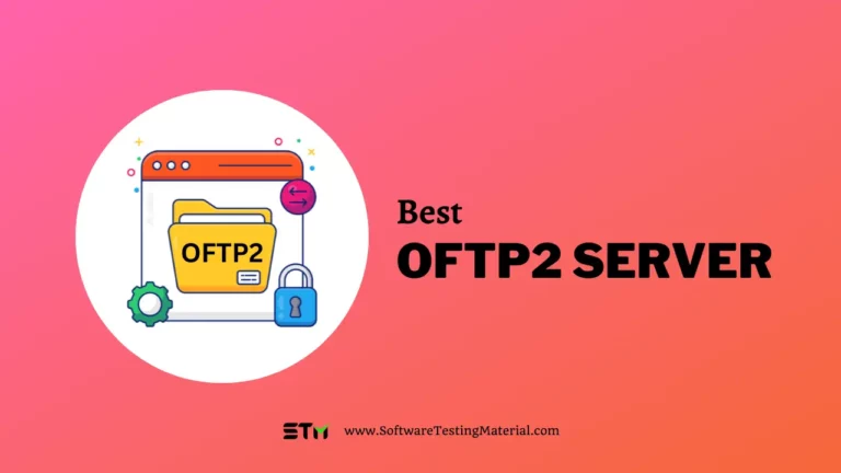 3 Best OFTP2 Server Tools in 2024 | OFTP2 Software