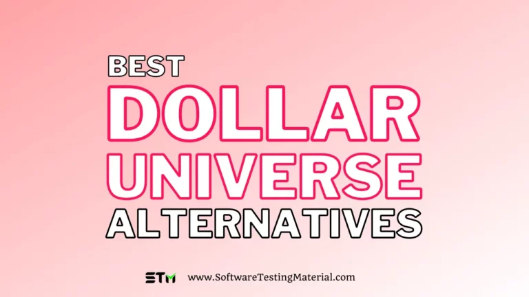 Broadcom's Dollar Universe Alternatives And Competitors