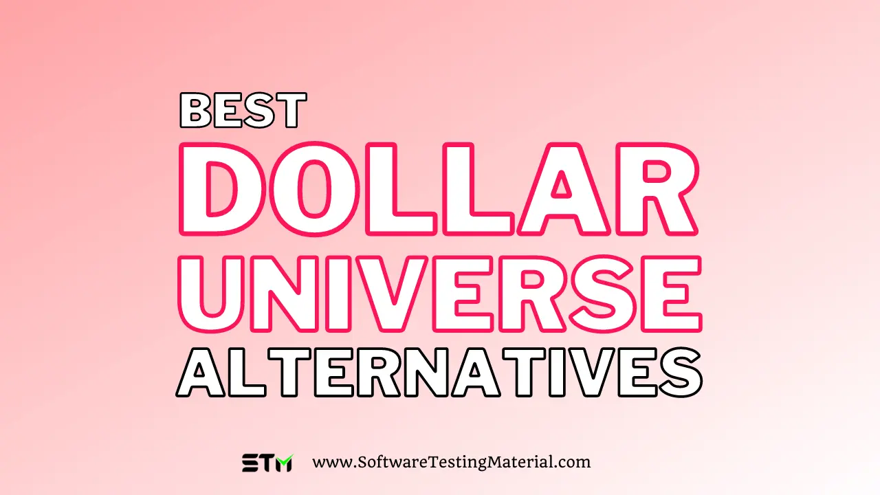 Broadcoms Dollar Universe Alternatives And Competitors