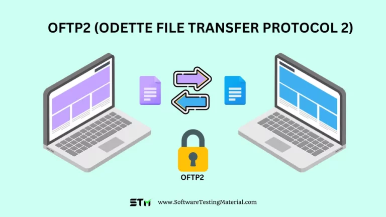 What is OFTP2 Odette File Transfer Protocol 2