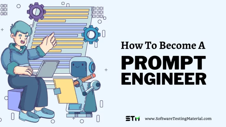 How To Become A Prompt Engineer in 2024