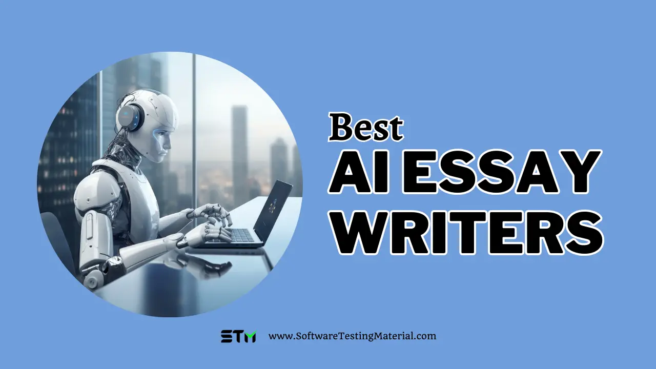 Best AI Essay Writers