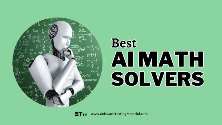 10 Best AI Math Solvers for Instant Math Solutions in 2025