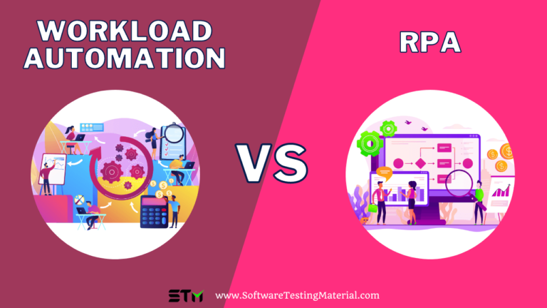 Workload Automation vs RPA: What’s The Difference?